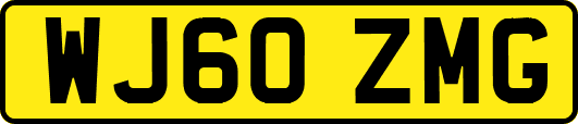 WJ60ZMG