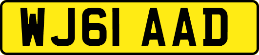 WJ61AAD