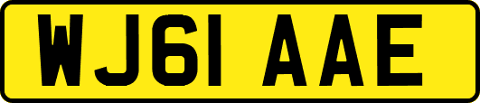 WJ61AAE