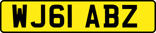 WJ61ABZ