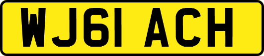 WJ61ACH