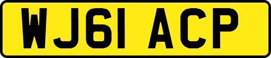 WJ61ACP