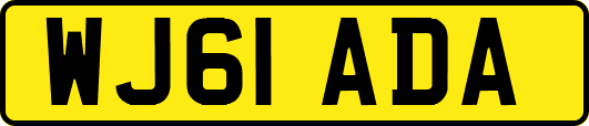 WJ61ADA