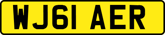 WJ61AER