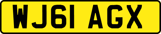 WJ61AGX