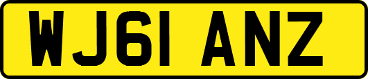 WJ61ANZ