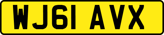 WJ61AVX