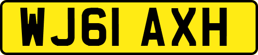 WJ61AXH