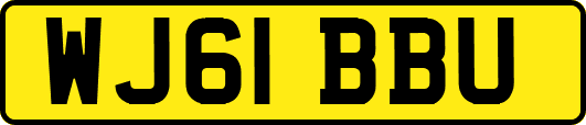 WJ61BBU