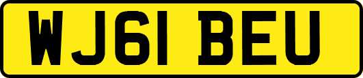 WJ61BEU