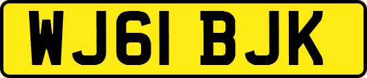 WJ61BJK