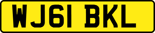 WJ61BKL
