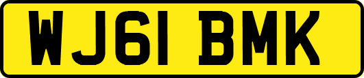 WJ61BMK