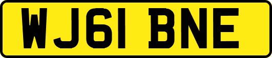 WJ61BNE
