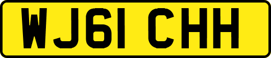 WJ61CHH