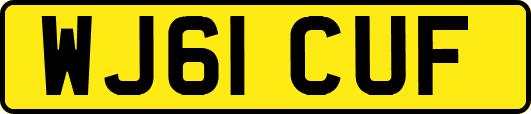 WJ61CUF