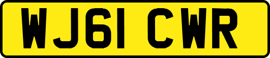 WJ61CWR