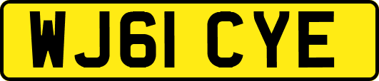 WJ61CYE