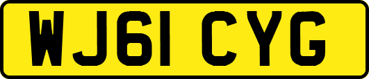 WJ61CYG