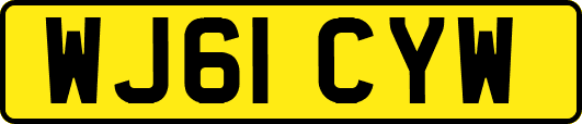 WJ61CYW