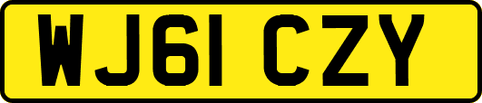 WJ61CZY