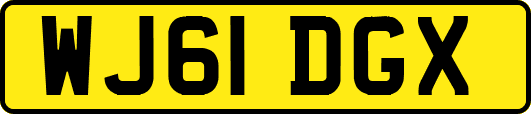 WJ61DGX