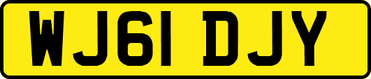 WJ61DJY