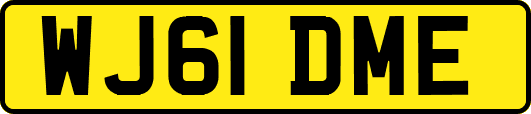 WJ61DME