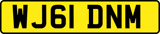 WJ61DNM