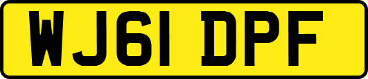 WJ61DPF