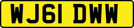 WJ61DWW