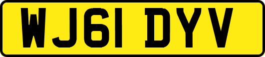 WJ61DYV