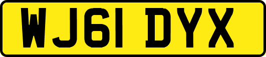 WJ61DYX