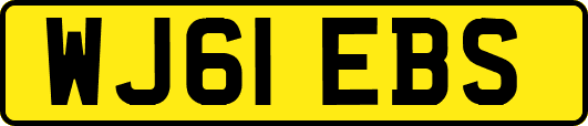 WJ61EBS