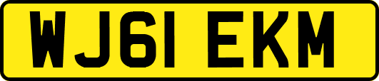 WJ61EKM