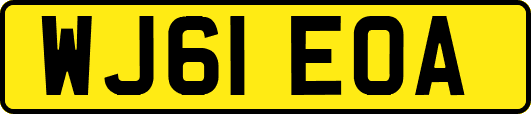 WJ61EOA