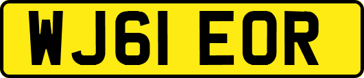 WJ61EOR