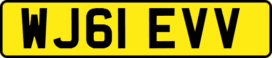 WJ61EVV
