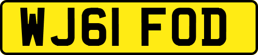 WJ61FOD
