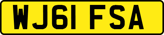 WJ61FSA