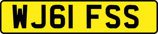 WJ61FSS