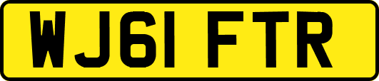 WJ61FTR