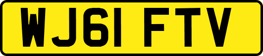 WJ61FTV