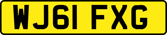 WJ61FXG