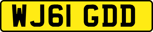 WJ61GDD