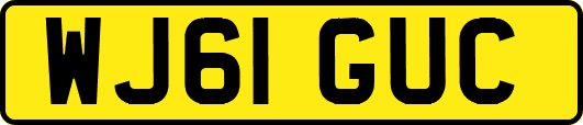WJ61GUC