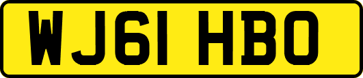 WJ61HBO