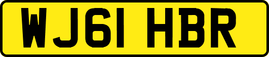 WJ61HBR