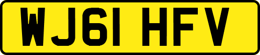 WJ61HFV