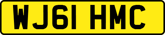 WJ61HMC